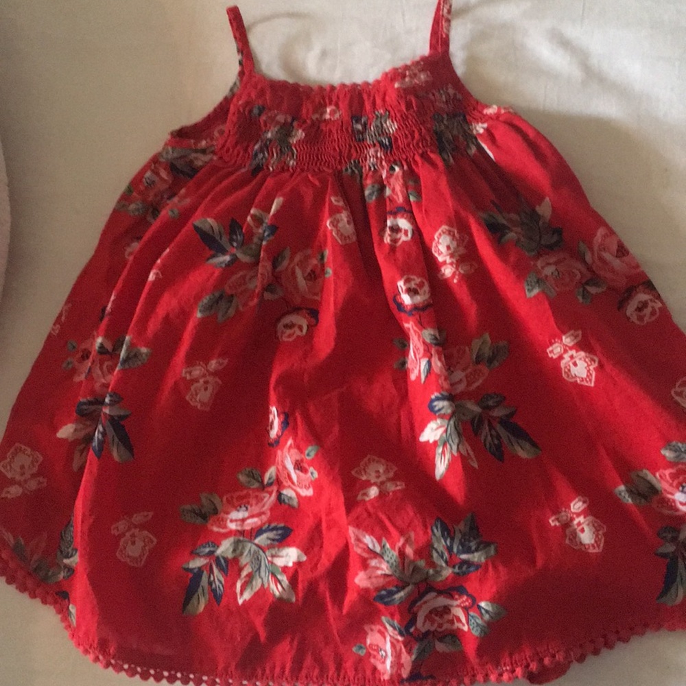 Adorable dress 2T